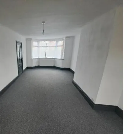 Image 4 - Wycombe Avenue, Manchester, M18 8SS, United Kingdom - Duplex for sale