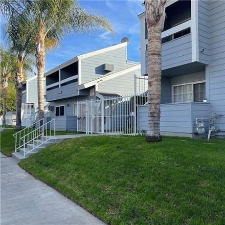 Rent this 1 bed condo on unnamed road in Los Angeles, CA 91306