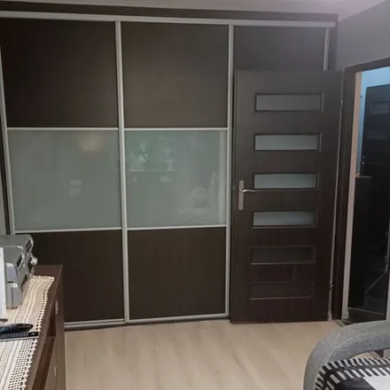 Rent this 2 bed apartment on Walki Młodych in Doktora Adama Bilika 1, 42-500 Będzin
