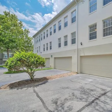 Buy this 3 bed townhouse on 1007 Siena Park Blvd E in Celebration, Florida