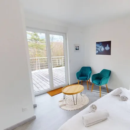 Rent this 1 bed house on Obernai in Rue de la Gare, 67210 Obernai