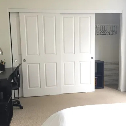 Rent this 1 bed room on Valentina by Alta in California Street, San Diego