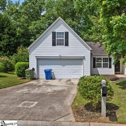 Buy this 3 bed house on 102 Planters Grove Drive in Mauldin, SC 29662