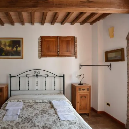 Image 2 - La Maestà, 57016 Rosignano Solvay LI, Italy - Apartment for rent