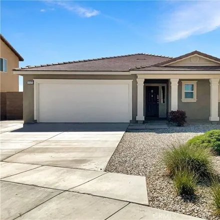 Buy this 3 bed house on 11578 Cactus Road in Adelanto, CA 92301