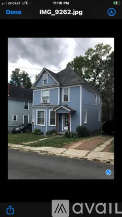 Rent this 4 bed house on 810 Emerson Street
