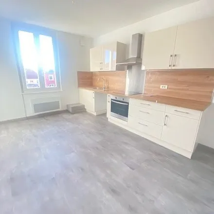 Rent this 4 bed apartment on 10 Rue Noire in 67800 Bischheim, France