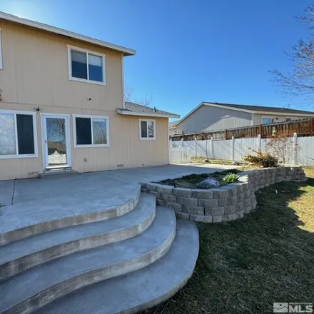 Image 3 - 5047 Jacobsen Drive, Winnemucca, NV 89445, USA - House for sale