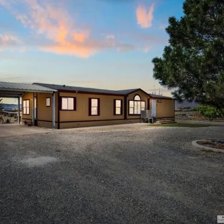 Image 1 - Kelsey Court, Lyon County, NV 89403, USA - Apartment for sale