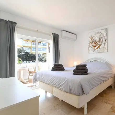 Rent this 2 bed apartment on Iglesia de San Manuel in Calle Fucsia, 29561 Mijas