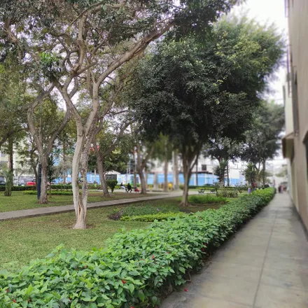 Buy this studio apartment on unnamed road in Ate, Lima Metropolitan Area 15498