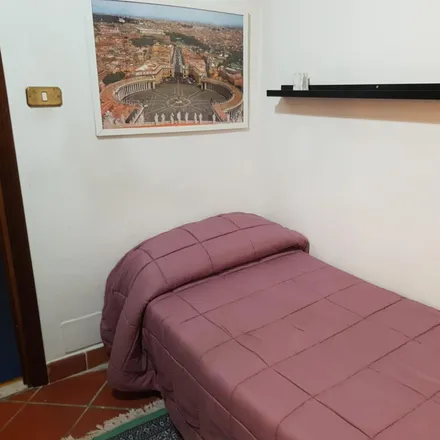 Rent this 6 bed room on Via Matteo Boiardo 28 in 00185 Rome RM, Italy