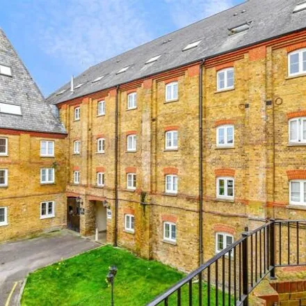 Buy this 1 bed apartment on The Maltings in Gravesend, DA11 0AH