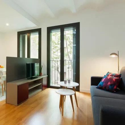 Image 5 - Consell81, Carrer del Consell de Cent, 81, 08001 Barcelona, Spain - Apartment for rent
