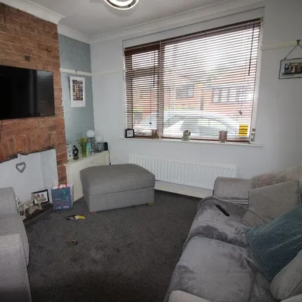 Rent this 2 bed duplex on 8 Bramley Court in Watnall, NG16 2XA