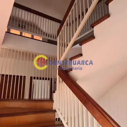 Image 9 - Maribel, Calle de Luis Jiménez, 45600 Talavera de la Reina, Spain - Townhouse for rent