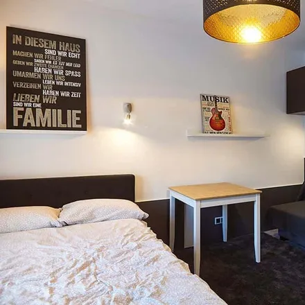 Rent this 3 bed apartment on Friedrichstraße 32 in 44137 Dortmund, Germany