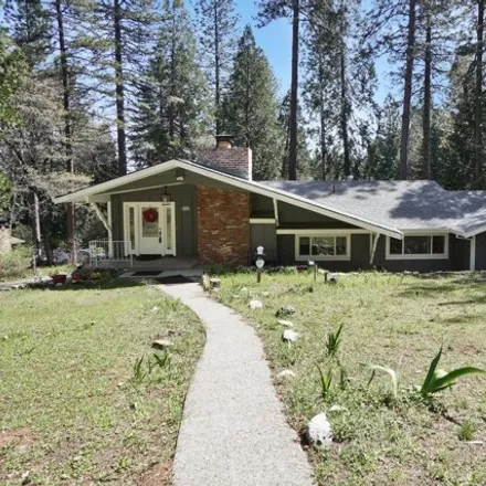 Buy this 4 bed house on 2801 Gardella Lane in El Dorado County, CA 95709