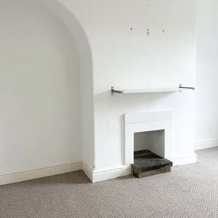 Rent this 4 bed apartment on Upper George Street in Huddersfield, HD1 4AW