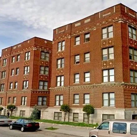 Image 7 - Colony Arms, 9303 East Jefferson Avenue, Detroit, MI 48214, USA - Apartment for rent