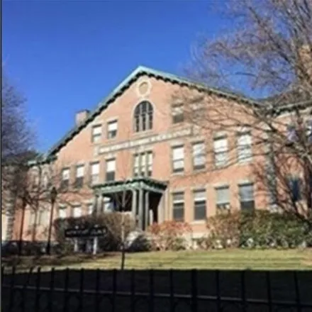 Image 1 - Quincy School, 94 Newbury Avenue, Quincy, MA 02171, USA - Condo for rent
