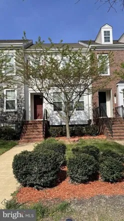 Rent this 3 bed townhouse on 254 Apricot Street in Stafford, VA 22554