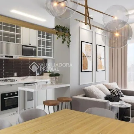 Buy this 3 bed apartment on Rua Vereador Milton Ribeiro da Luz in Fazenda, Itajaí - SC