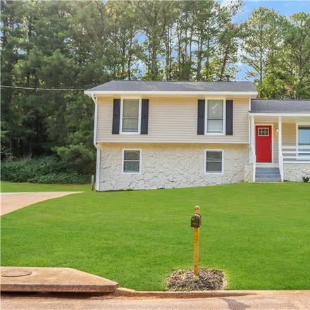 Rent this 5 bed house on 3619 Sheepberry Court in DeKalb County, GA 30034