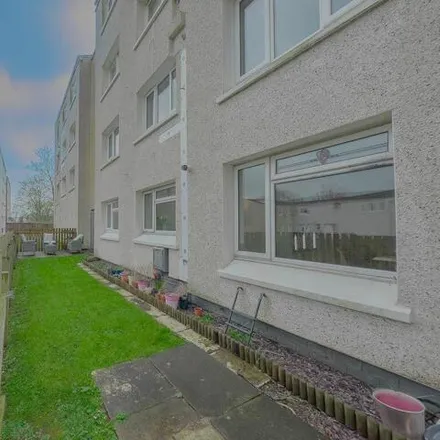 Buy this 2 bed apartment on Mill Road in Cambuslang, G72 7YS