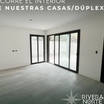 Buy this 3 bed house on Padre Alberione 6501 in Argüello, Cordoba
