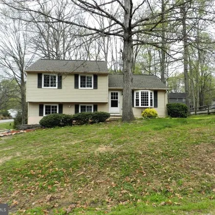 Buy this 4 bed house on 10400 Maguire Court in Spotsylvania Courthouse, VA 22553