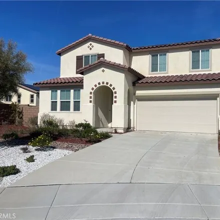 Buy this 4 bed house on Mossy Bend Lane in Murrieta, CA 92596