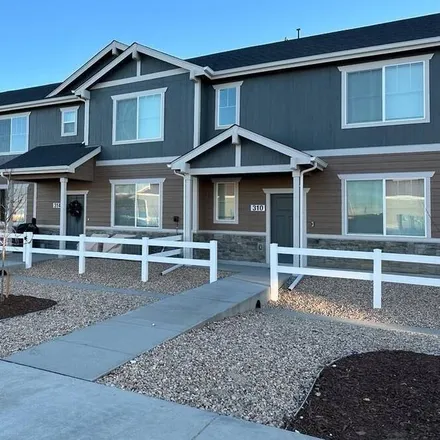 Image 7 - Johnstown, CO, 80534 - House for rent