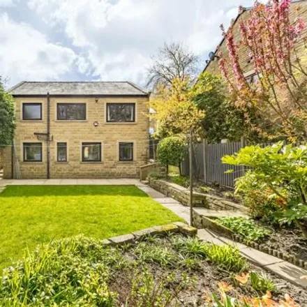 Buy this 4 bed house on New Street in Meltham, HD9 5NU