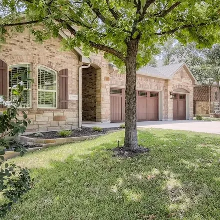 Image 1 - 2272 Park Place Circle, Round Rock, TX 78681, USA - House for sale