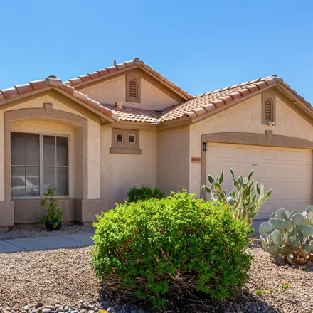 Buy this 3 bed house on 15217 West Elko Drive in Surprise, AZ 85374