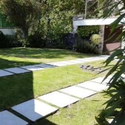 Rent this 4 bed house on Calle Bosque de Icacos in Cuajimalpa de Morelos, 05120 Mexico City