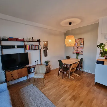 Image 8 - Carl Jeppesens gate 16, 0481 Oslo, Norway - Apartment for rent