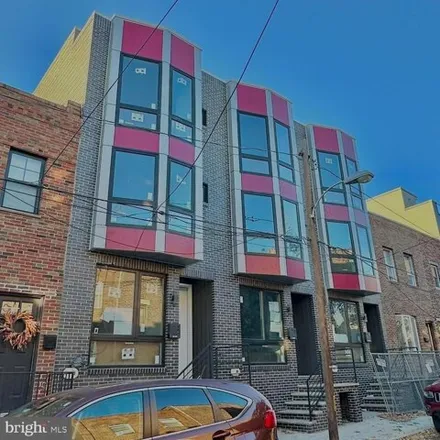 Buy this 4 bed townhouse on 1634 South Bailey Street in Philadelphia, PA 19145