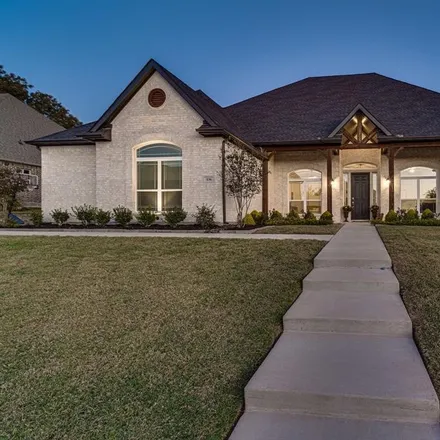 Buy this 4 bed house on 166 Ocotillo Drive in Waxahachie, TX 75165