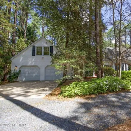 Buy this 4 bed house on 1346 Midland Road in Southern Pines, NC 28387