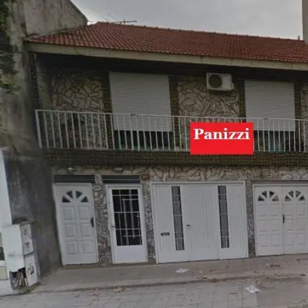 Buy this 2 bed apartment on José Eusebio Colombres 615 in Partido de Lomas de Zamora, Lomas de Zamora