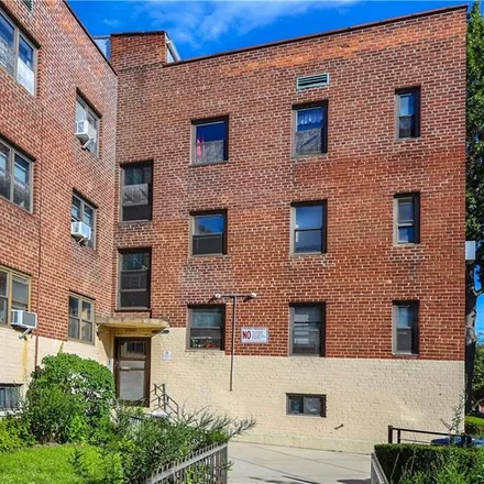 Buy this 2 bed condo on 8895 Bay 16th Street in New York, NY 11214