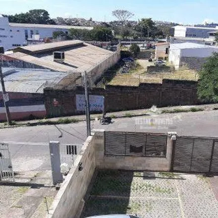 Buy this 3 bed apartment on Rua José Alves da Silva in Caiçaras, Belo Horizonte - MG