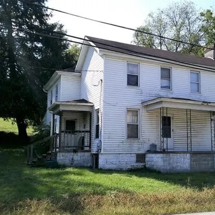 Buy this 3 bed house on 1746 Grange Rd in Charleroi, Pennsylvania