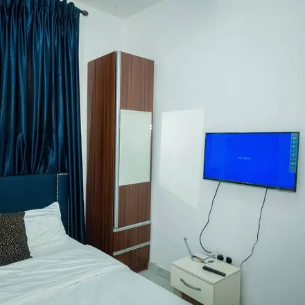 Image 4 - Lagos Island, Nigeria - Apartment for rent