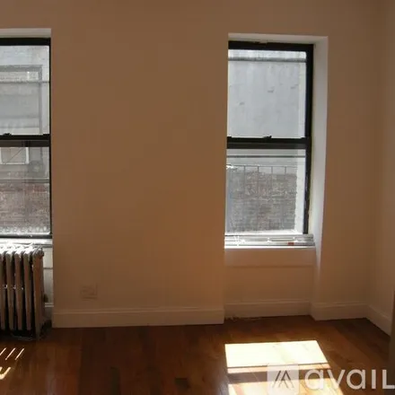 Rent this 2 bed apartment on 111 St Marks Pl