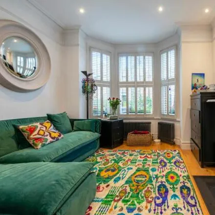 Image 2 - 175 Oxford Gardens, London, W10 6NE, United Kingdom - Townhouse for sale