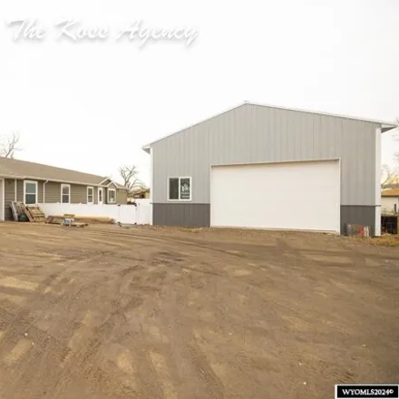 Image 1 - 975 Brownfield Road, Douglas, WY 82633, USA - House for sale