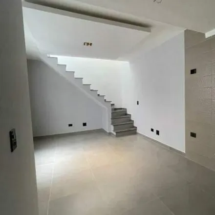 Buy this 2 bed apartment on Andarai Gas in Rua Andaraí 606, Vila Floresta